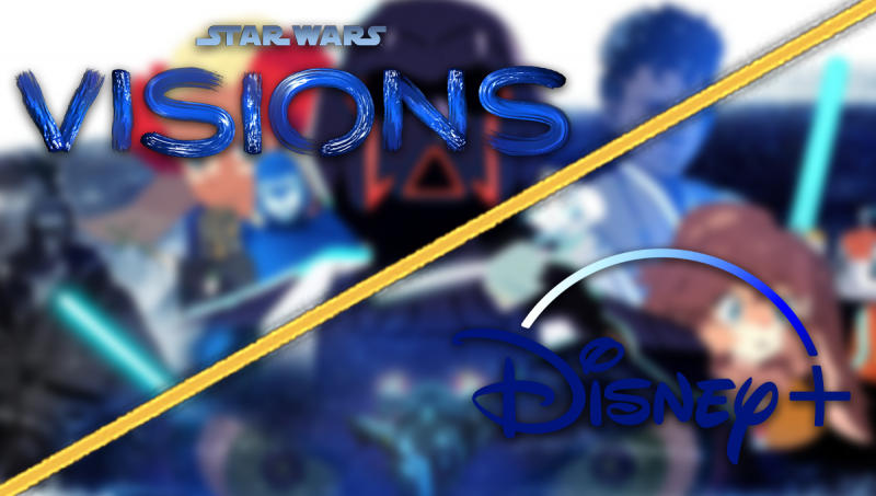Star Wars: Visions シーズン 2 の A リストのボイス キャストが明らかに