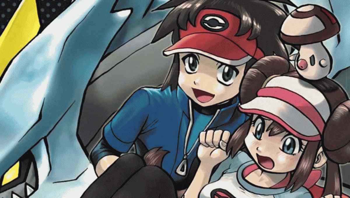 El manga de 'Pokémon: Blanc i Negre' es reprèn després d'un parèntesi