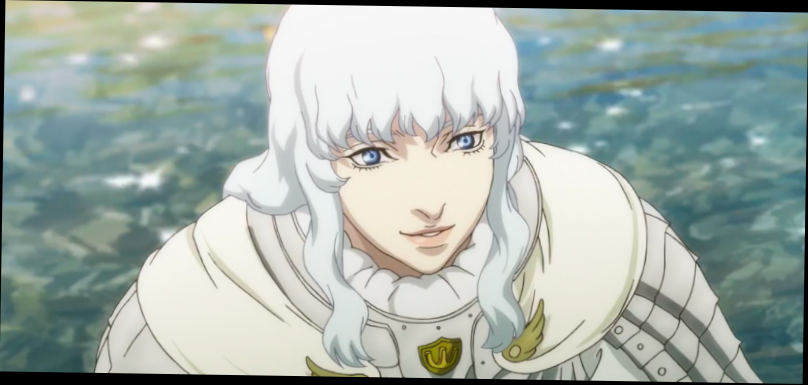 Berserk: The Golden Age Arc Memorial Edition 4. Bölüm Çıkış Tarihi ve Saati, COUNTDOWN