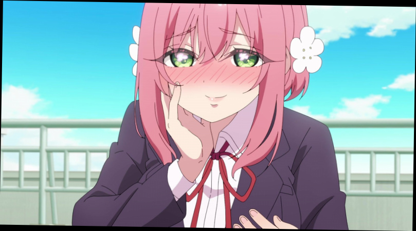 En İyi Komedi Harem Animesini Keşfedin Like 100 Girlfriends
