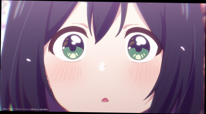 Senpai er en Otokonoko-slutt forklart: Ender Saki og Makoto sammen i mangaen?