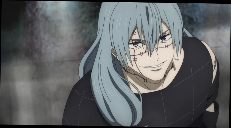 Mahito Neden Jujutsu Kaisen'in En Korkunç Karakterlerinden Biri?