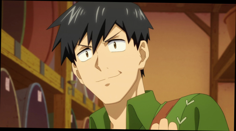 Memasak Api Unggun Anime Isekai di Dunia Lain Akan Hadir Kembali untuk Musim 2 yang Sangat Dinanti