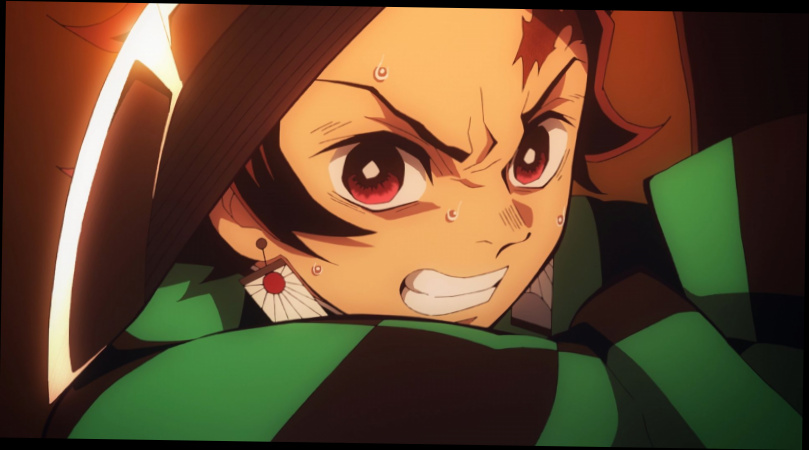9 Adegan Pembunuh Iblis Paling Menakjubkan Karya Ufotable, dari Kastil Infinity hingga Pernapasan Air Tanjiro