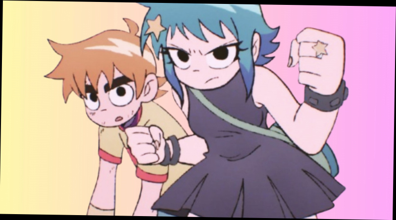 Apakah Scott Pilgrim dari Netflix Akan Mendapatkan Musim Kedua? Produser Akhirnya Mengungkapkan