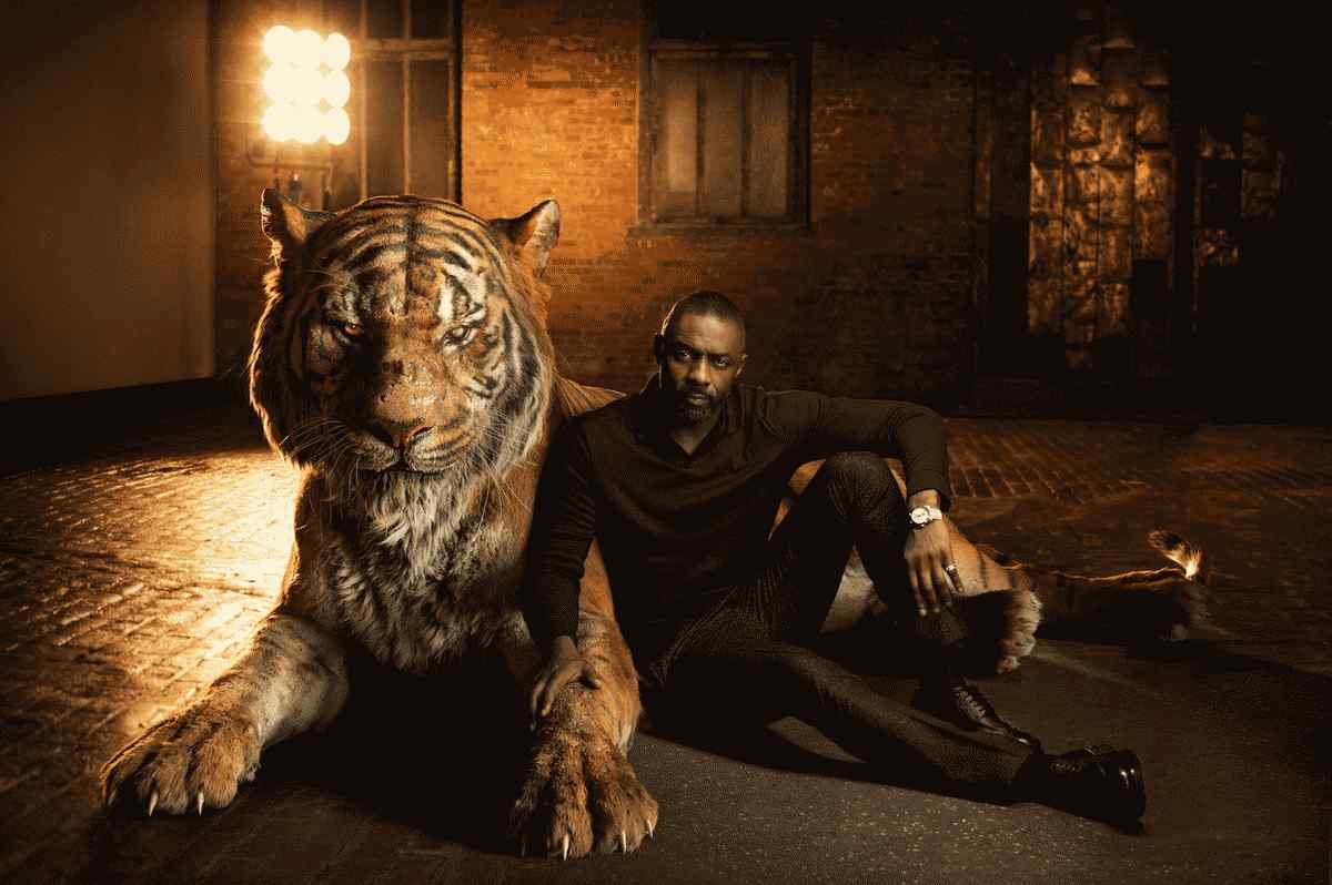 Džungliraamat-eriline tulistamine_SHERE-KHAN