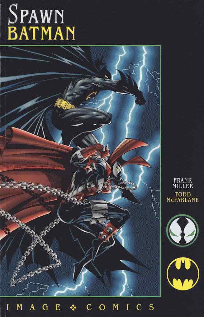 Batman: kudema 1 kaas