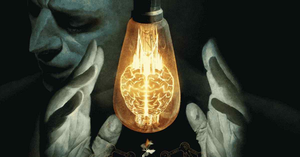 Grant Morrison abandona los planes de la secuela de Batman: Arkham Asylum
