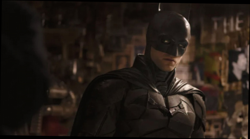 Batmani režissöör Matt Reeves paljastab Robert Pattinsoni universumi 'eepilise' nime