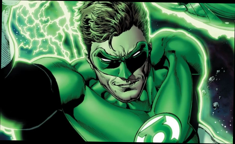 Lanterns Series trykker Kyle Chandler til å spille DCUs Hal Jordan, fans veier inn