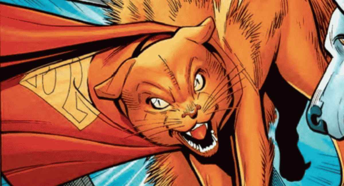 Superman y Lois: ¿Qué es X-Kryptonite?