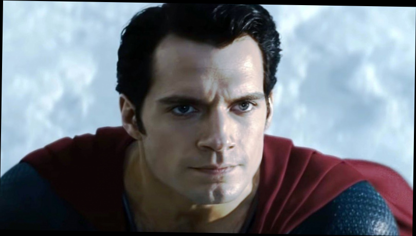Henry Cavill naljatab oma Superman Cameo üle filmis Black Adam