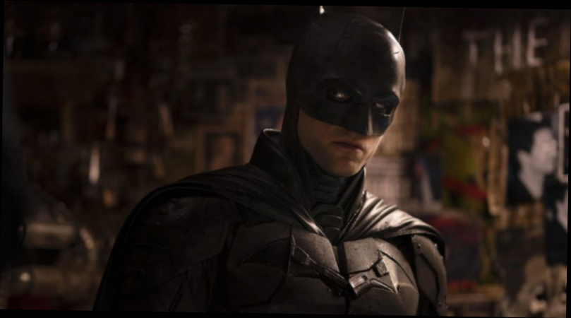 The Batman Part II của Robert Pattinson bắt đầu quay sớm hơn bạn nghĩ