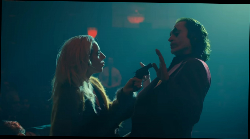 Lady Gaga, Joker ile Tartışmasını Açıkladı: Film Yapımcıları Lee Üzerinden Folie à Deux