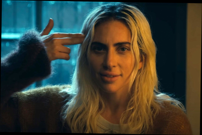 Jokker 2: Lady Gaga kinnitab Harley Quinni nimemuutust