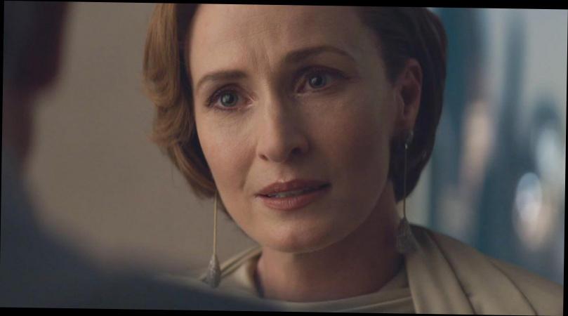 Di Mana Mon Mothma Dalam Peristiwa Penting? Apa yang Terjadi padanya Antara Andor dan Ahsoka?