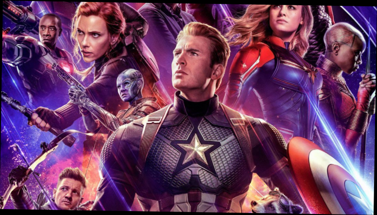Avengers: Secret Wars comptarà amb personatges de totes les pel·lícules de Marvel