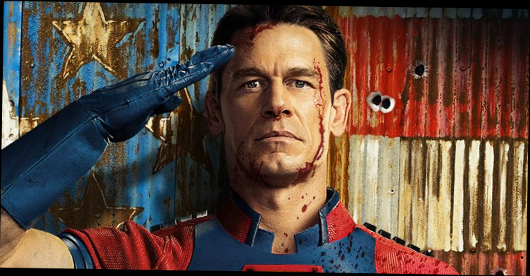 James Gunn, John Cena'nın Kendi Düğününde Gösteriyi Çaldığını Açıkladı