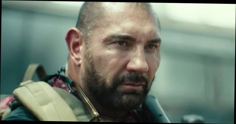 Người hâm mộ chọn Dave Bautista là đô vật siêu đẳng trở thành diễn viên của The Rock và John Cena