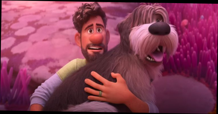 Strange World s'emetrà a Disney Plus malgrat el fracàs
