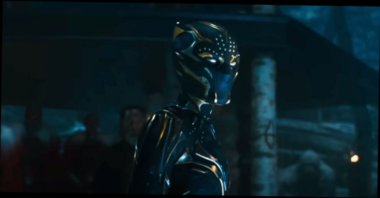 Marvel ra mắt chính thức Black Panther: Wakanda Forever Podcast