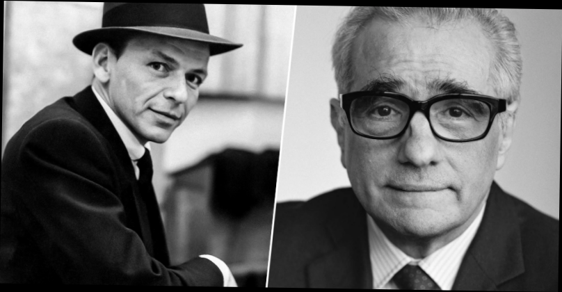 Martin Scorsese'nin Sinatra Biyografi Projesini Yeniden Canlandırdığı Bildirildi: Frank'i Kim Oynayacak?