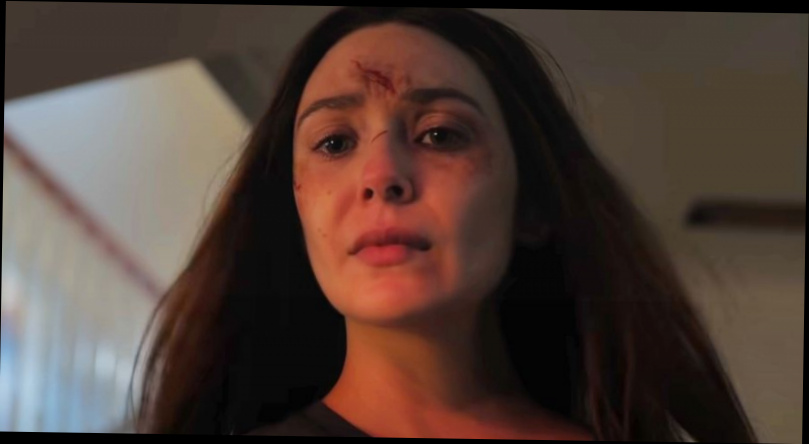 La sèrie Vision Quest de Marvel pot tornar a la bruixa escarlata d'Elizabeth Olsen