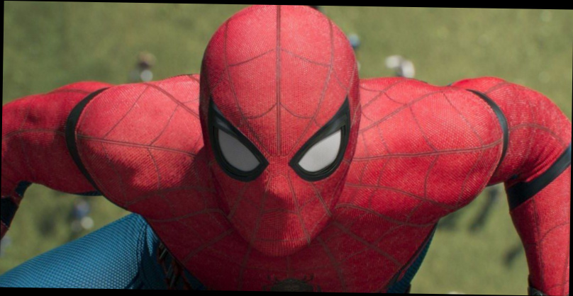 Produser Spider-Man Kecam Kolaborasi Marvel dan Sony: 'Mereka Melakukannya Demi Uang'