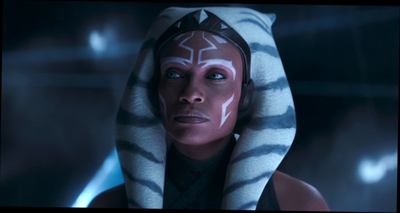 Ahsoka: Laporan Baru Merusak Perjalanan Episode 5 Karakter Utama