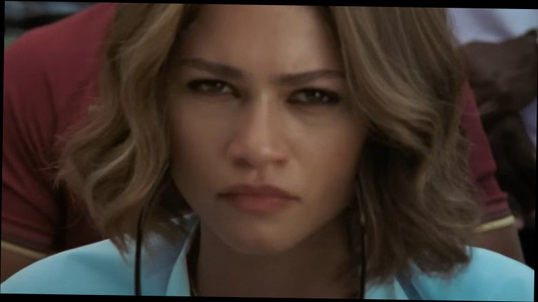 Ar „Iššūkiai“ yra pagrįsti knyga? Kas įkvėpė Zendaya teniso filmą?