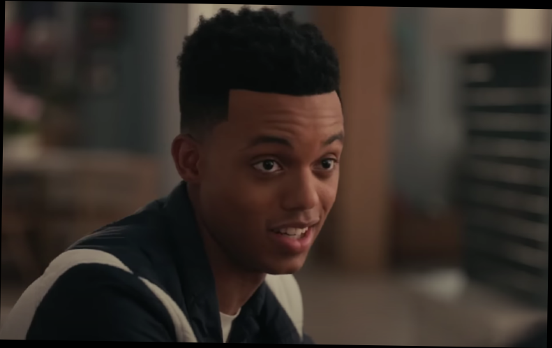 Bel-Air Star, Oynamak İstediği MCU Kahramanını Açıkladı