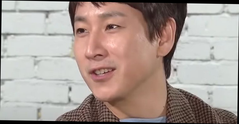Aktör Lee Sun Kyun, Dr. Brain'deki Rolüyle Uluslararası Emmy Ödülleri'nde Aday Gösterdi
