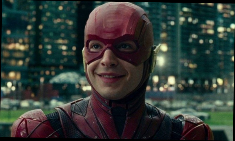 Nauji DC gandai rodo, kad Ezra Milleris oficialiai pasitrauks kaip „Flash“ „Nesvarbu, kas nutiktų“