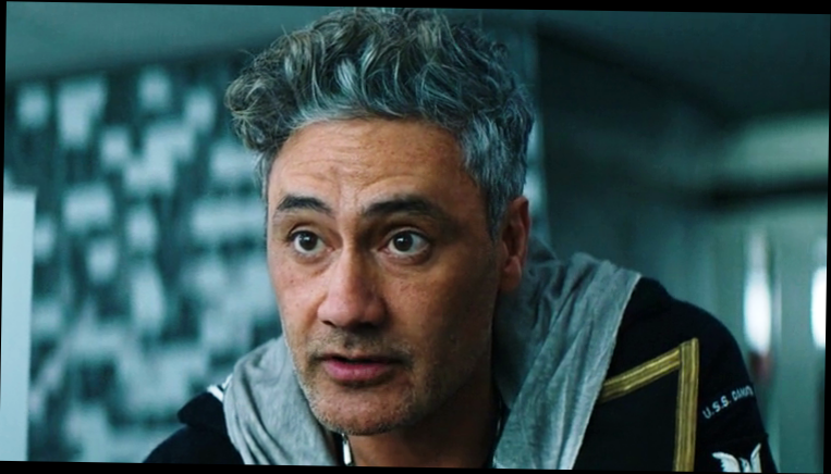 Star Wars: Taika Waititi'nin Gizem Filmi Gün Işığını Görmeyebilir