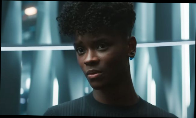 Black Panther 2: Letitia Wright Membuka Tentang Pengungkapan Kejutan di Mid-Credit Scene