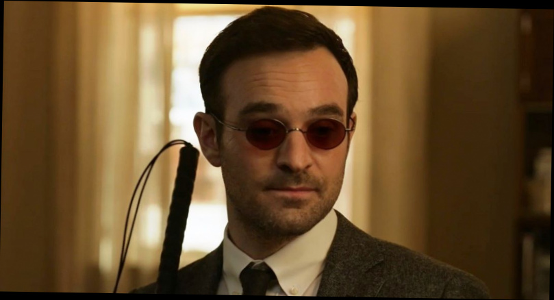 Daredevil: Born Again Star Charlie Cox يشارك تحديثًا مثيرًا للتصوير