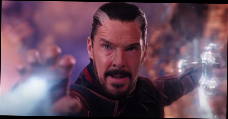 Sandman Yaratıcısı Neil Gaiman Başarısız Olduğunu Paylaşıyor Doctor Strange Pitch Kevin Feige Tarafından Reddedildi