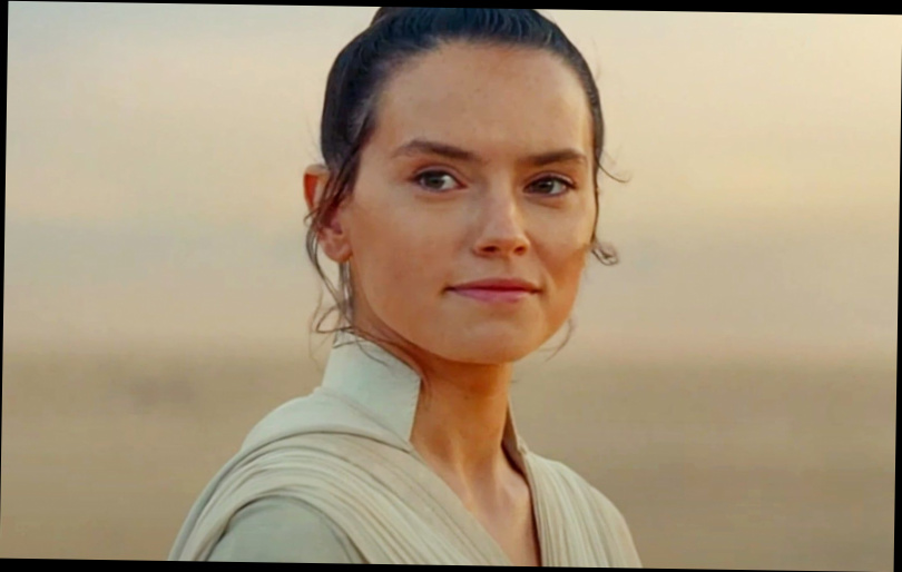 معجبو حرب النجوم يحيون البطل الحقيقي لـ Skywalker Saga وليس من تعتقد