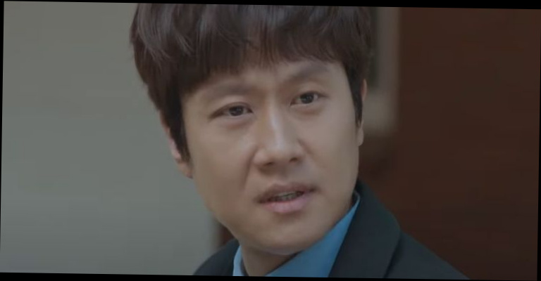 Recapitulació de l'episodi 8 de Mental Coach Jegal: Jung Woo troba una manera d'abaixar Kwon Yool + Lee Yoo Mi, Moon Yoo Kang Reconcile
