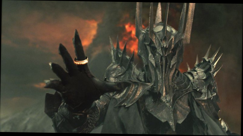 Rings of Power Showrunner, Sauron'un Aslen Kötü Olmadığını Açıklıyor