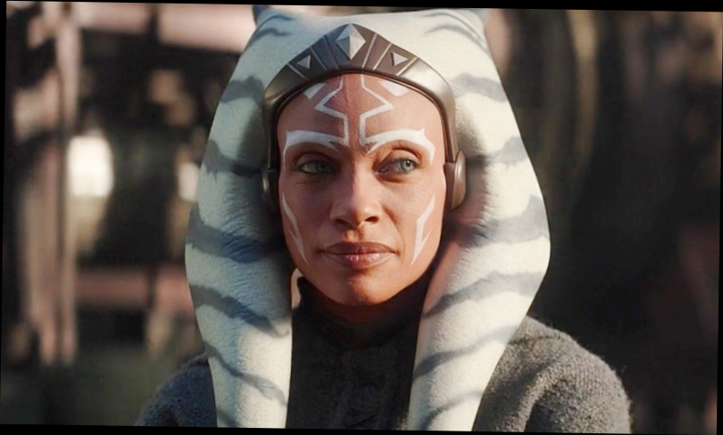 Ahsoka: Rosario Dawson ødelegger hovedepisode 4 øyeblikk før utgivelsen