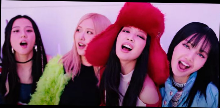 BLACKPINK spalio mėnesio merginų grupės prekės ženklo reputacijos reitingų viršūnėje + merginų kartos reitingas yra antras, IVE seka trečią