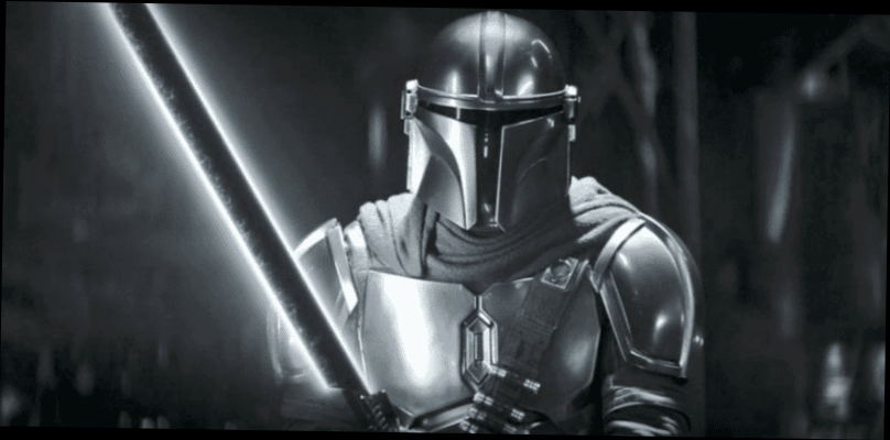 Tanggal Rilis Trailer Final The Mandalorian Season 3 Dikabarkan Terungkap