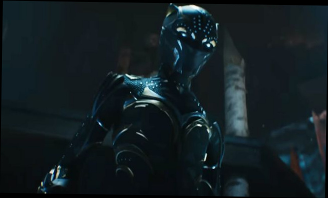 Black Panther 2, Star Wars Shows dominen les nominacions als PGA Awards 2023
