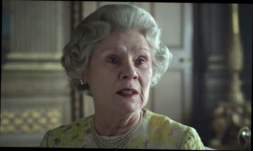 Trailer Baru The Crown Season 6 Melihat Elizabeth Menghadapi Akhir Sebuah Era