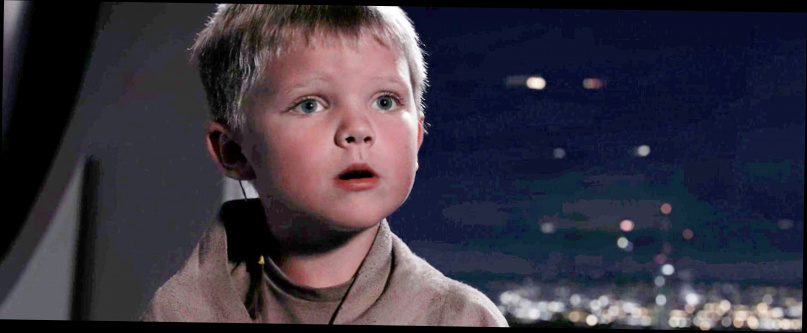 Sith'in Genç Oyuncusunun İntikamı Order 66'dan Kurtulduğuna İnanıyor