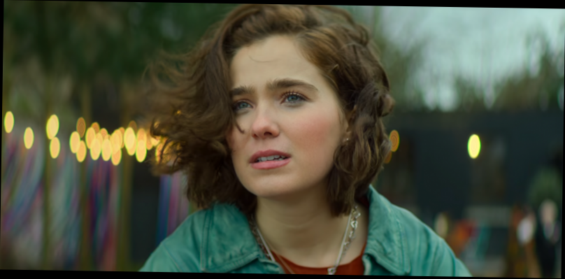 Amor a primera vista final explicat: Hadley i Oliver acaben junts?