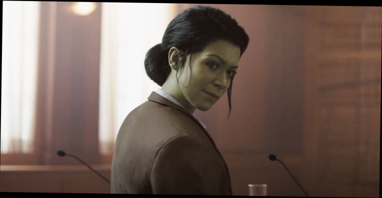 She-Hulk: Attorney At Law Episodi 5 MCU Easter Eggs i referències de còmics