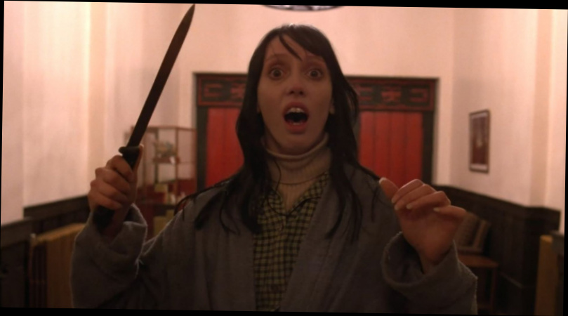 Shelley Duvall cho biết vai diễn tỏa sáng của cô đã khiến cô 'khóc 12 tiếng mỗi ngày trong nhiều tuần'