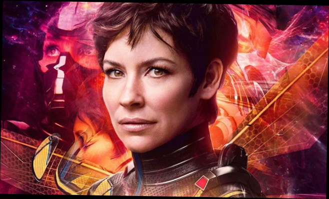 Lo scrittore di Ant-Man 3 si scusa per la scena eliminata che coinvolge The Wasp